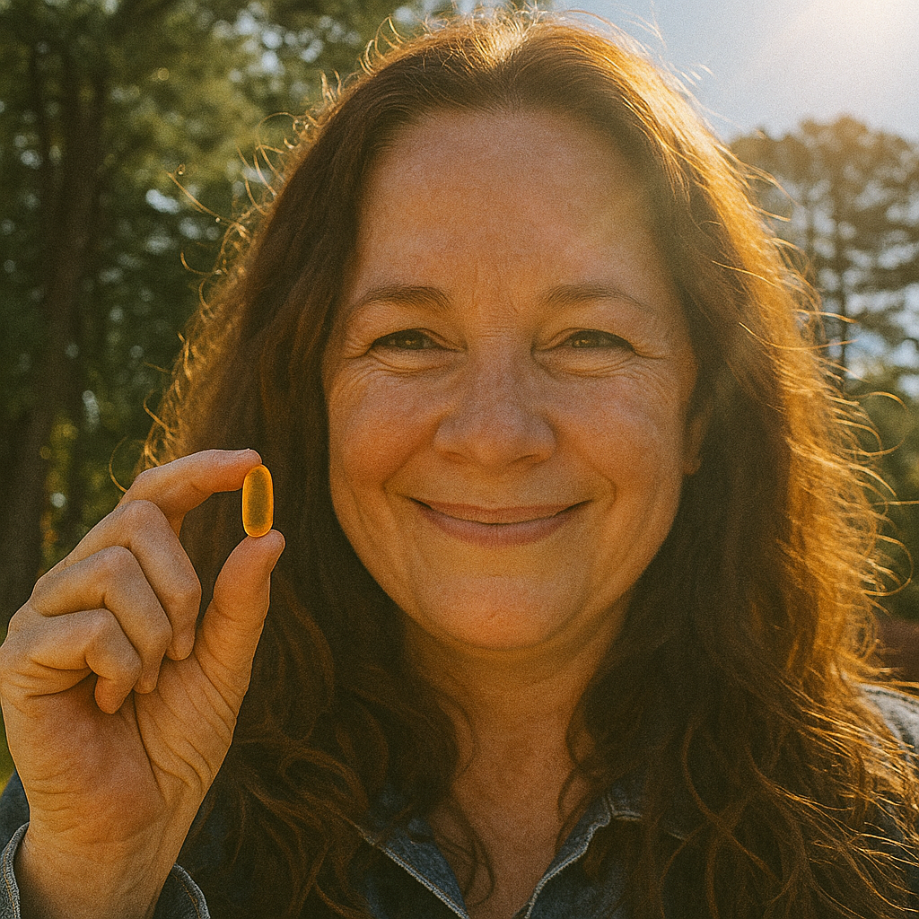 5 in 1 Multi Collagen Capsules