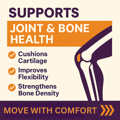 Multi-Collagen 5-in-1 Capsules