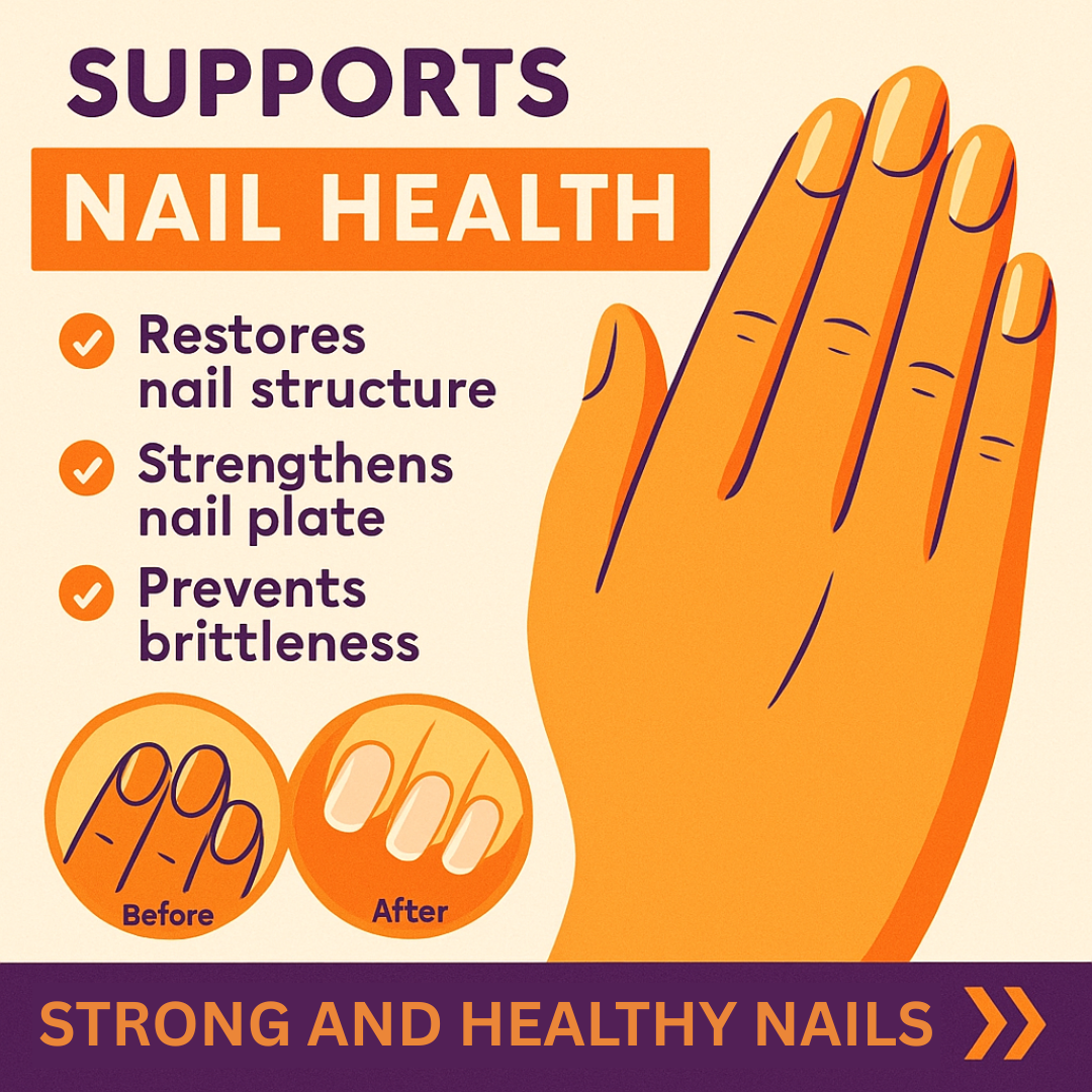 Multi-Collagen 5-in-1 Capsules