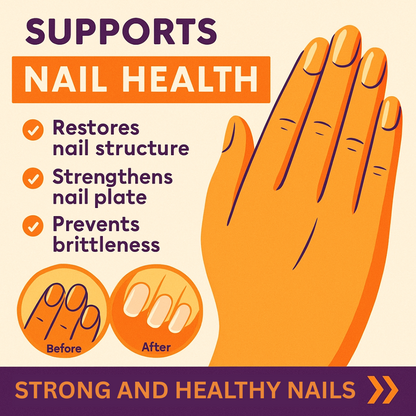 Multi-Collagen 5-in-1 Capsules