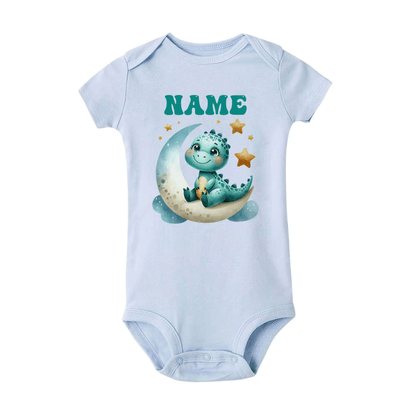 Baby Jumpsuit + FREE PERSONALIZATION (worth $25) ends today!