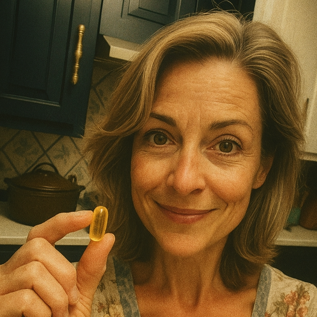 Multi-Collagen 5-in-1 Capsules