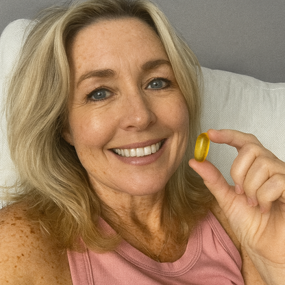 Multi-Collagen 5-in-1 Capsules