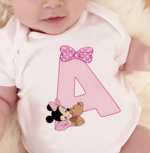 Baby Jumpsuit + FREE PERSONALIZATION (worth $25) ends today!