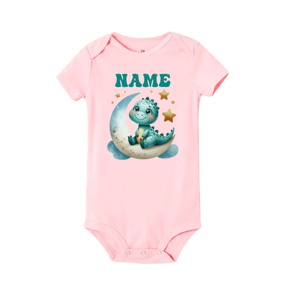 Baby Jumpsuit + FREE PERSONALIZATION (worth $25) ends today!