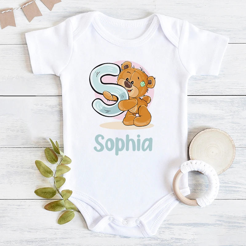 Baby Jumpsuit + FREE PERSONALIZATION (worth $25) ends today!