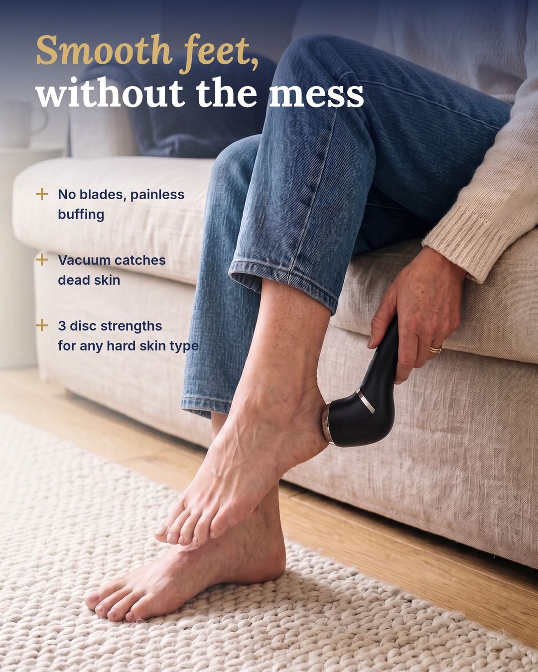 Regal Willow™ Underfoot Pro